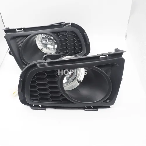 Imagen 2 del producto Hoping luz antiniebla del parachoques delantero para MAZDA 6 Sedan GG1 2006 2007 2008 2009 2010 lámpara antiniebla luz de conducción antiniebla con bombilla