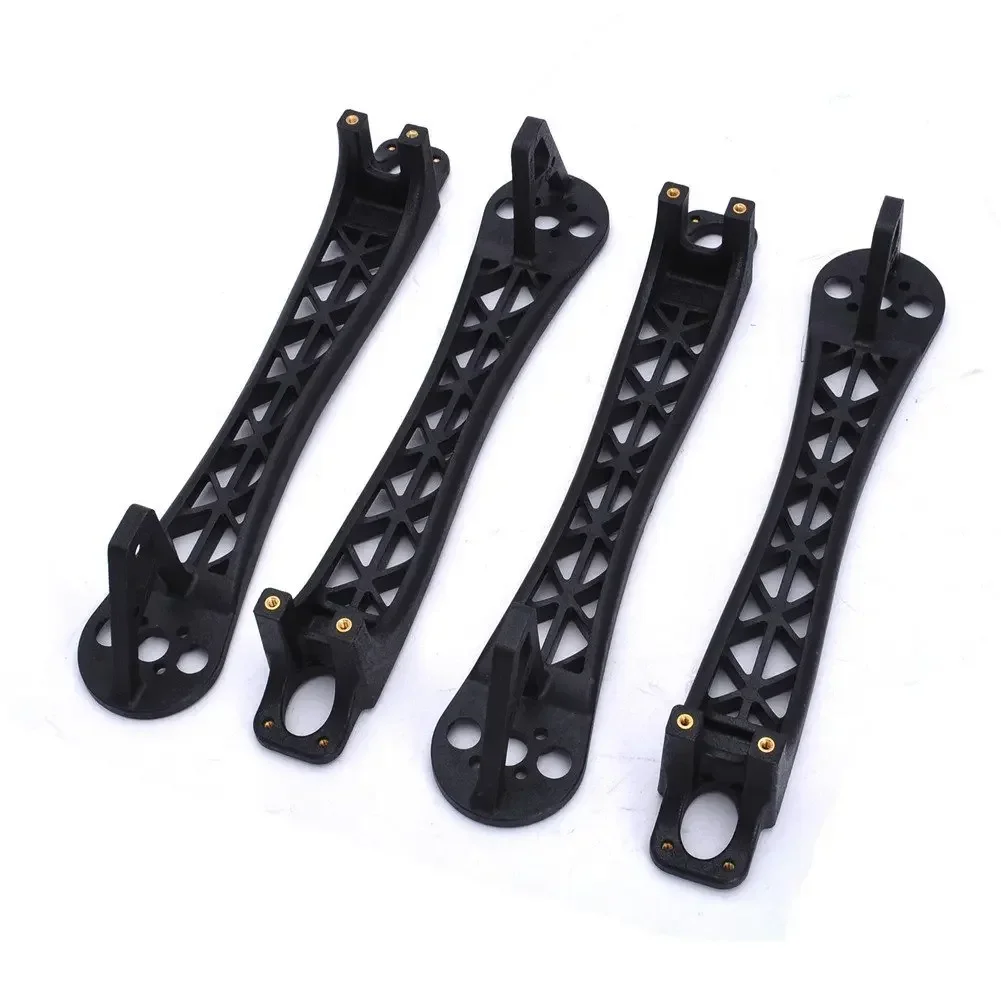 4 stks/partij Quadcopter Vervanging Frame Arm voor Flamewheel DJI Z450 F450 F550 RC Quadcopter Rood/Zwart/Wit