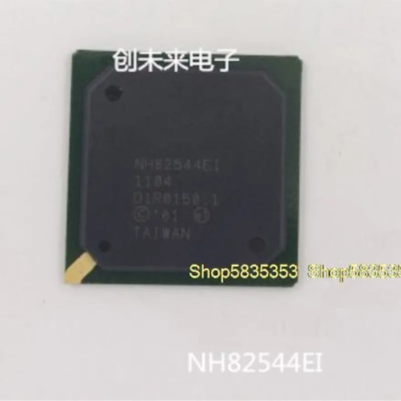 

1pcs New NH82544EI BGA CPU computer chip