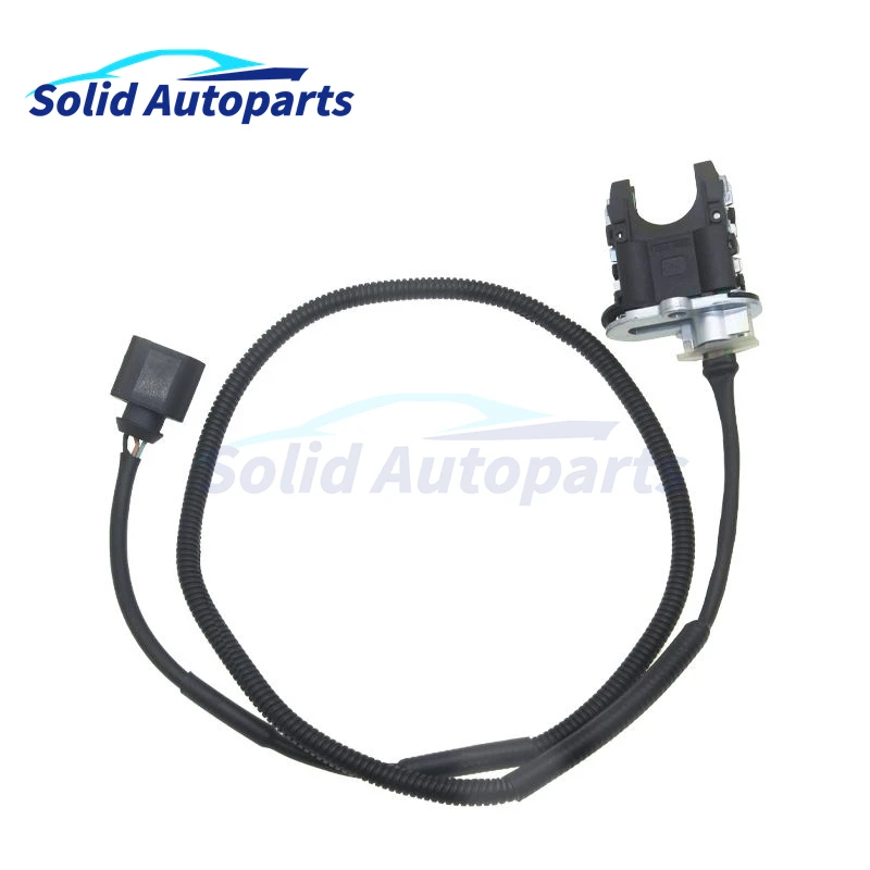 

6Q1423291D Steering Angle Sensor 6Q1423291DX For Seat Ibiza III Cordoba Skoda Fabia VW Polo New 6Q1423291
