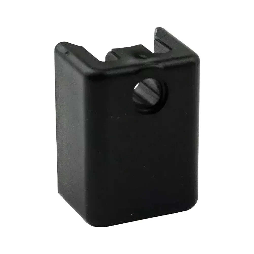 For Mountfield HP42R Roller Lawnmower Cable Fastener Clamp 322551640/0 Exact Match for 411035 Black Rubber Pack Sizes