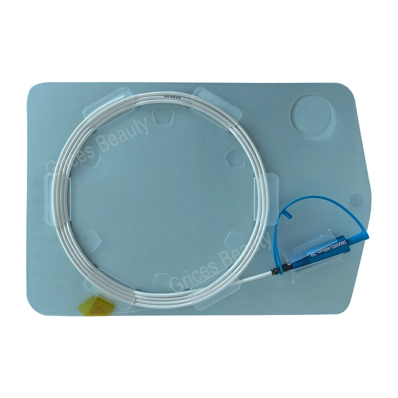 

Premium 980nm 1470nm Nanometer Fiber: Ultra-Durable for beauty Salon Laser Delivery