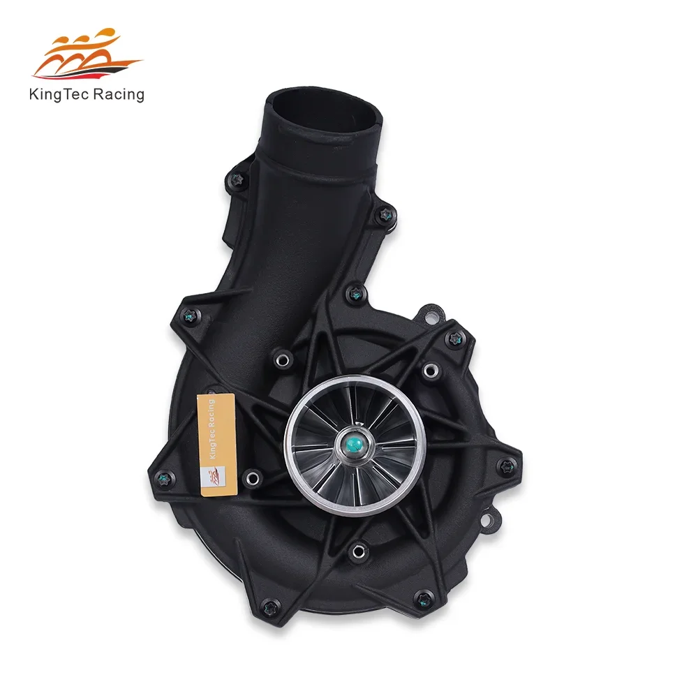 Upgrade Supercharger for Seadoo jetski RXT RXP X GTX LIMITED 300 Sea doo jet ski Billet Impeller 1630 Engine Parts