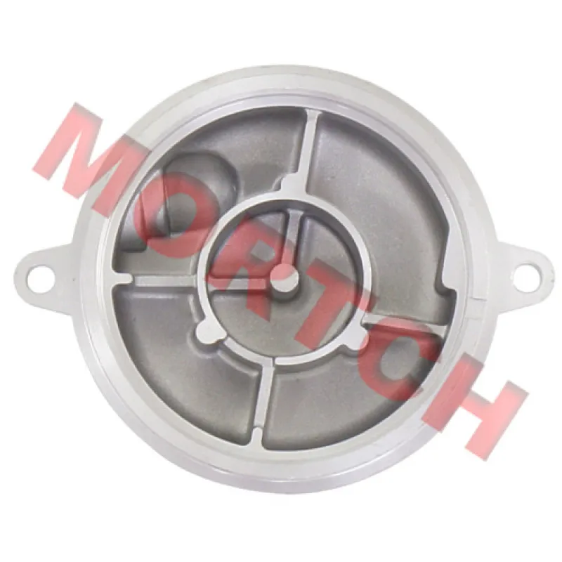 

Крышка цепи (сальник) Linhai 250 260 300 400 для двигателя YP250 LH250/260/300/400