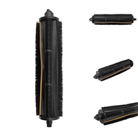 A96K-For Xiaomi Mijia H40, M40, M30S, M30 / Robot Vacuum X10+, X20+, S10+, S20+, X20 Pro, C102CN, B116 Tricut Brush Parts
