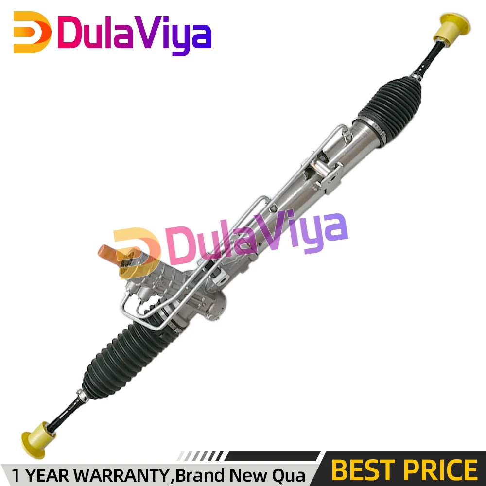 Power Steering Rack For BMW 3 Series E46 316i,318i 320i 325i,328i 330i 32131092031 32136755065 LHD