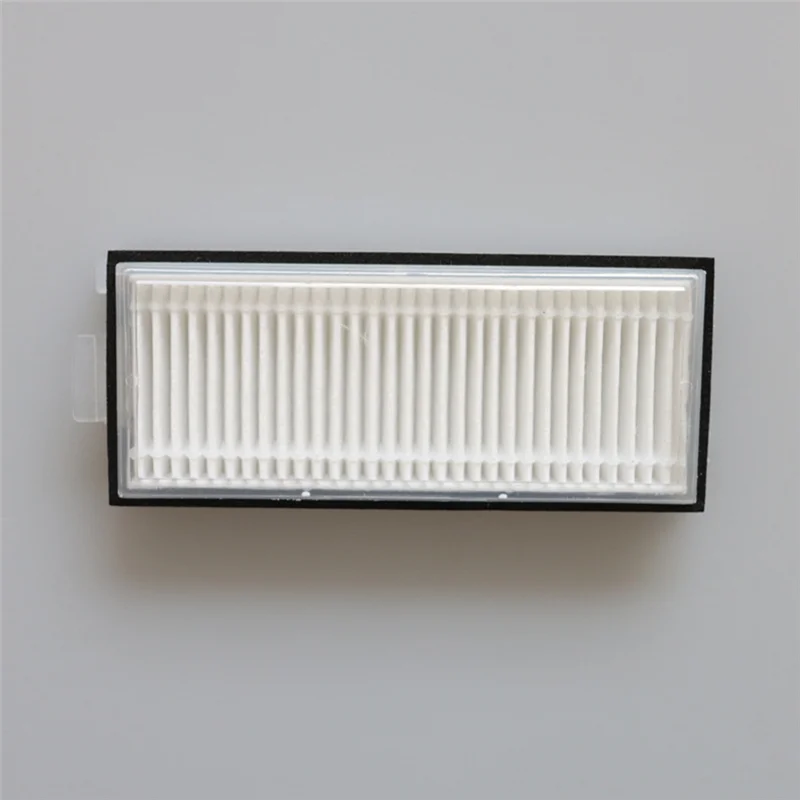 【Must-Haves】HEPA Filters For Roborock Saros Z70 / G30space Vacuum Cleaner Parts Replacement Washable Filter 12PCS