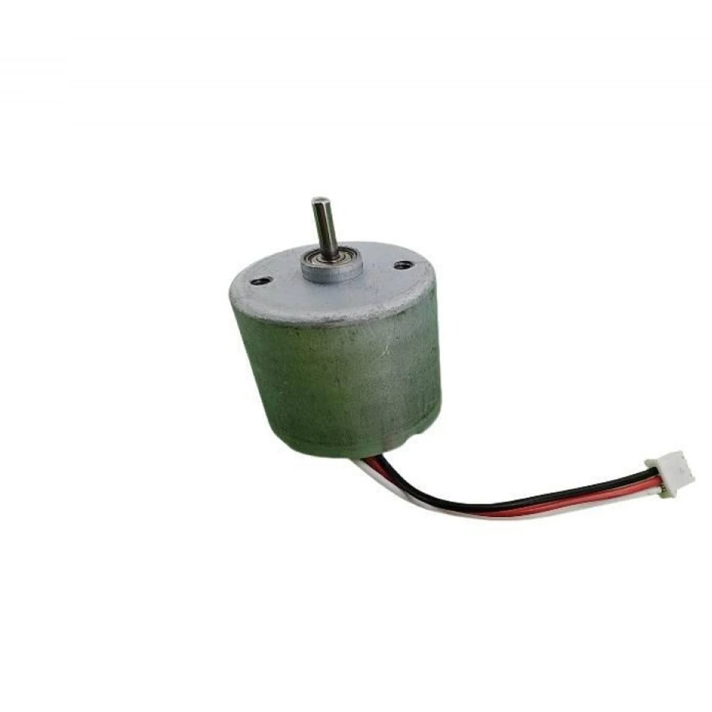 

2418 3-Phase Brushless DC Motor No Hall 5V-6V 20000RPM 20W Dual Ball Bearing Mini High Speed Brushless Motor for DIY Model Fan