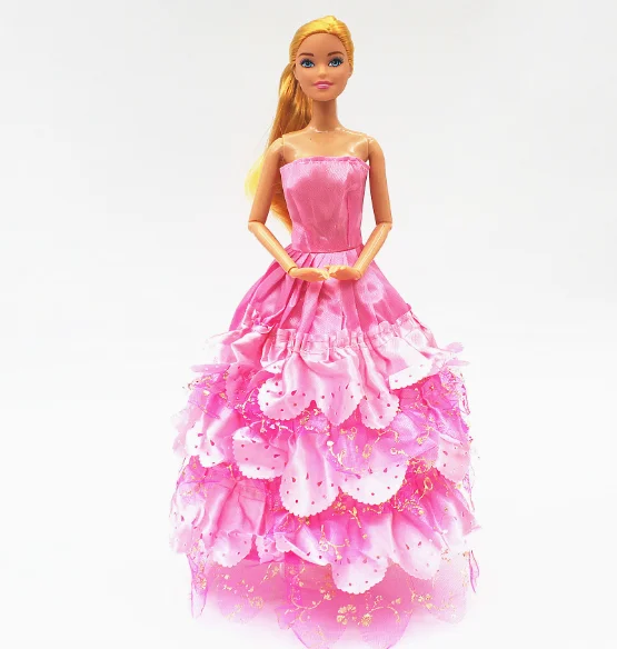 New style Toy accessories gift pretty clothes for your BB FR 1/6 scale dolls BBIKD21P