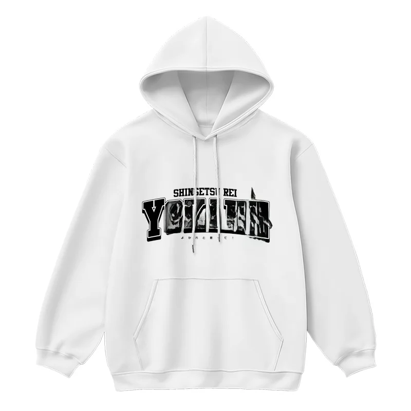 Zexal True Moon Zero Beett Jaet Hoodie ex Faion Autumn Winter Clothing Comfortable Cotton Long Sve Kids Boys - view 3