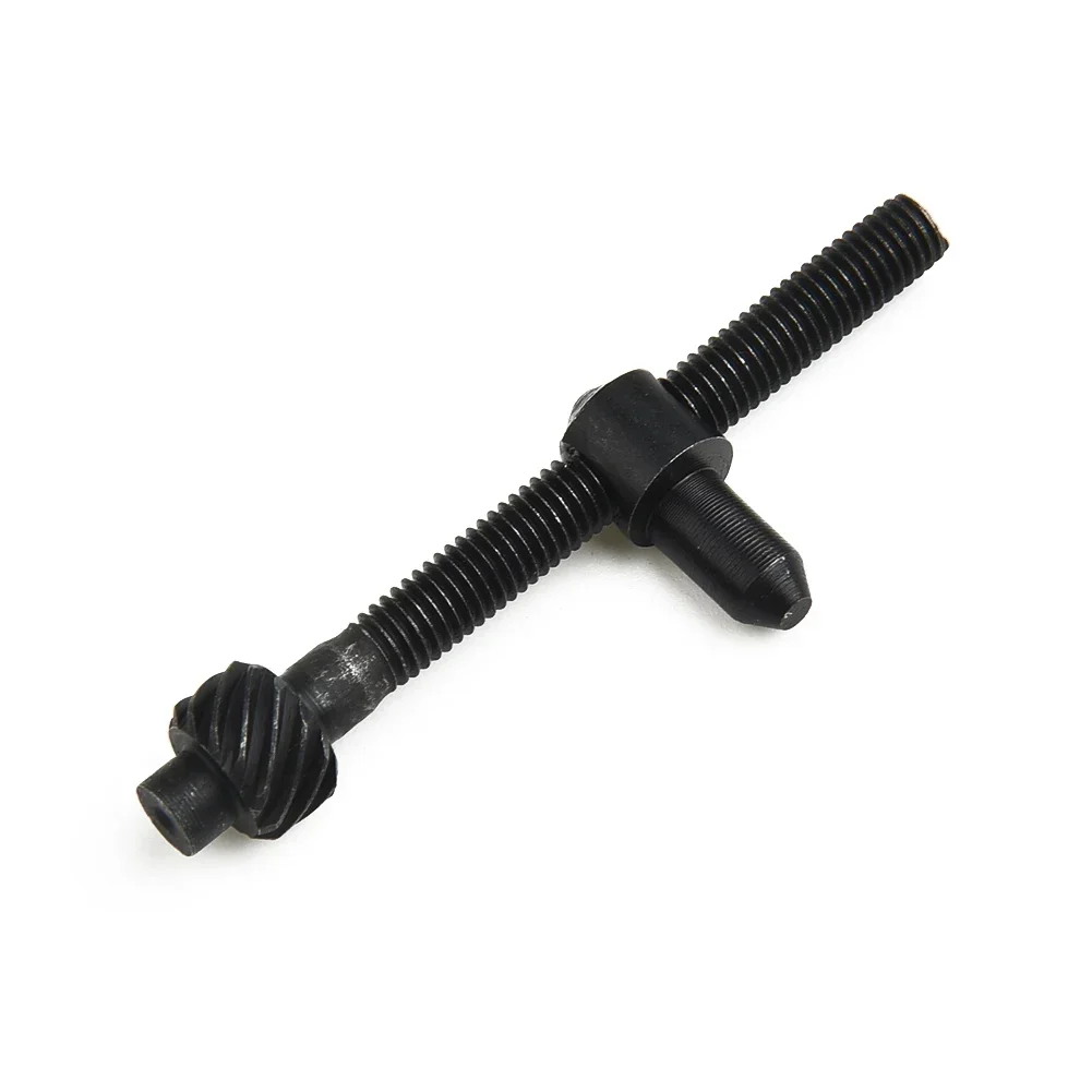 1 Sets Of Chain Saw Tool Chain Adjuster Tensioner Screw Set For Chinese Chain Saw 4500 5200 5800 45CC 52CC 58CC Garden Tools