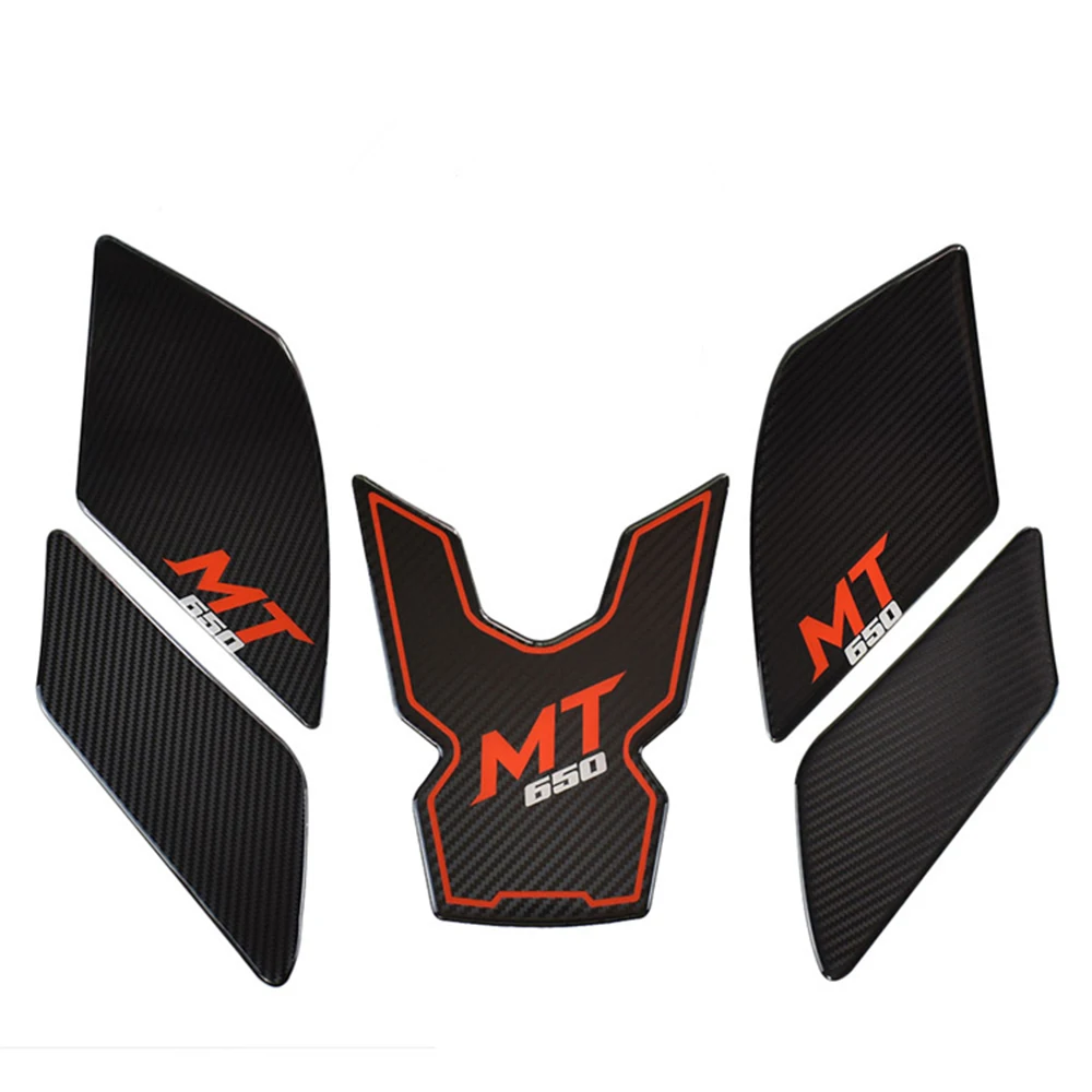 NEW FOR CFMOTO CF 650 MT 650MT CF650MT MT650 Motorcycle Anti Slip Fuel Oil Tank Pad Side Knee Grip Decal Protector Sticker Pads