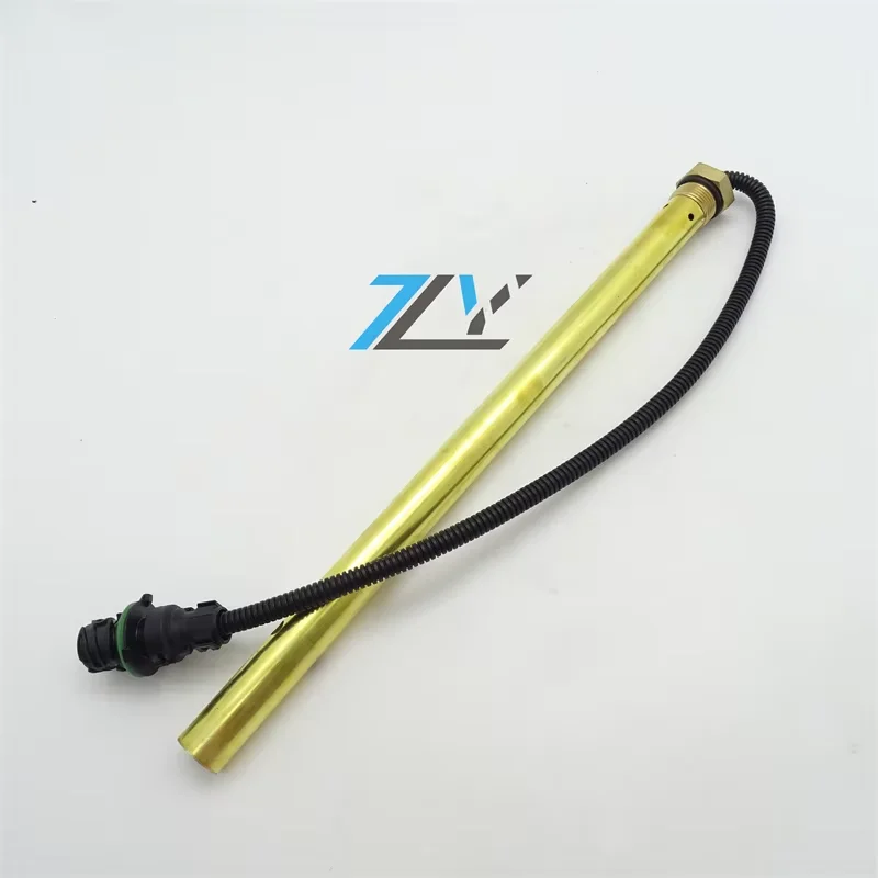 

Construction Machinery Parts Excavator Oil level sensor VOE17202021 For L110F Engine