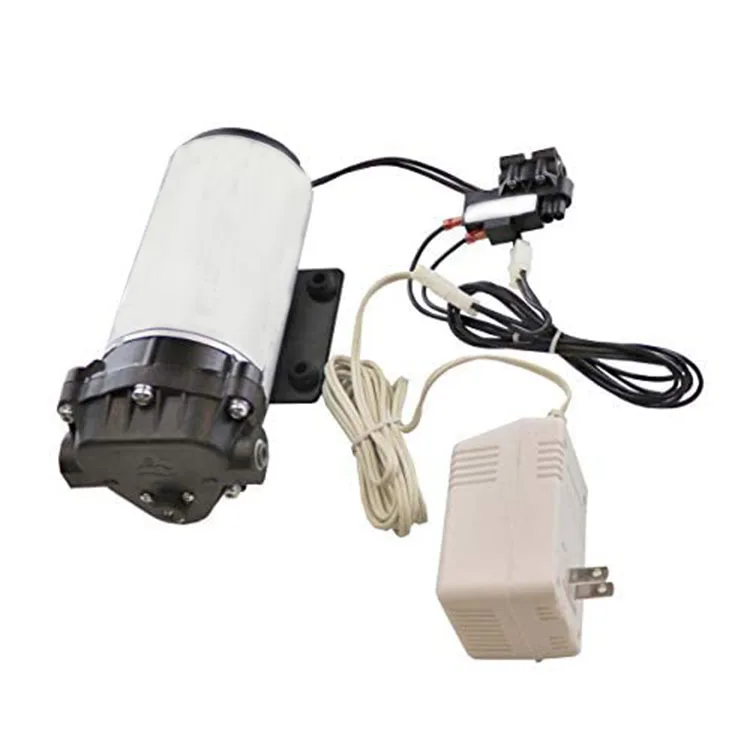 6800 Booster Pump K… - image