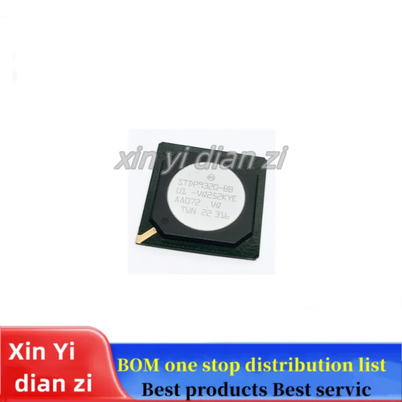 1pcs/lot STDP9320-BB STDP9320 BGA ic chips in stock