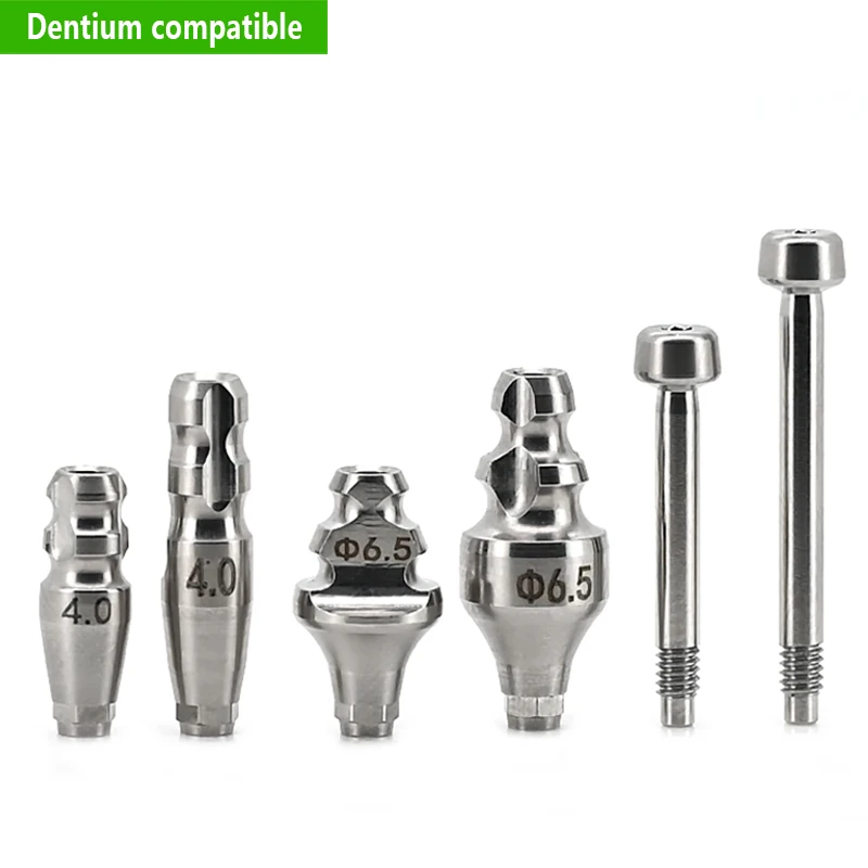 

Для Dentium Super Line Impression Coping Закрытый лоток для переноса компонентов уровня приспособления для OEM ODM Прямые продажи с фабрики