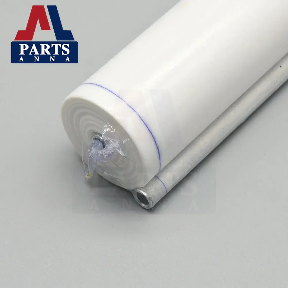 B140-4181 AE04-5046 Fuser Cleaning Web Roller Support For  Ricoh Aficio 1060 1075 2060 2075 MP 6001 7001 8001 MP7500 MP8000