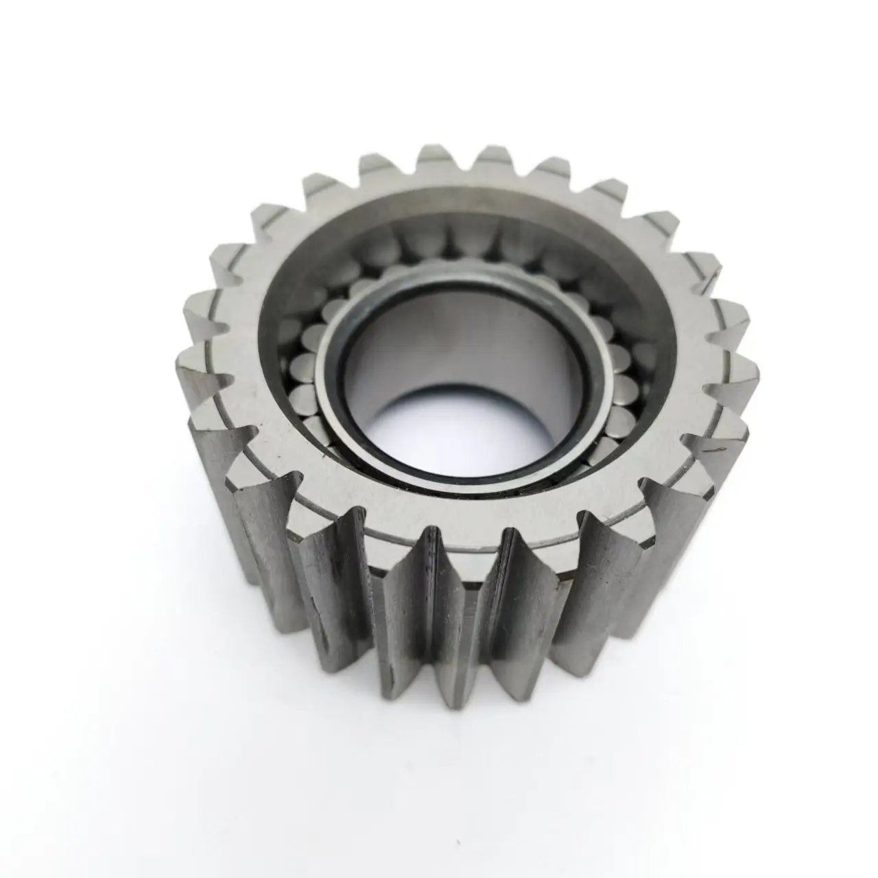 

Jungheinrich forklift spare parts original planet gear 50044135 for forklift parts planetary wheel