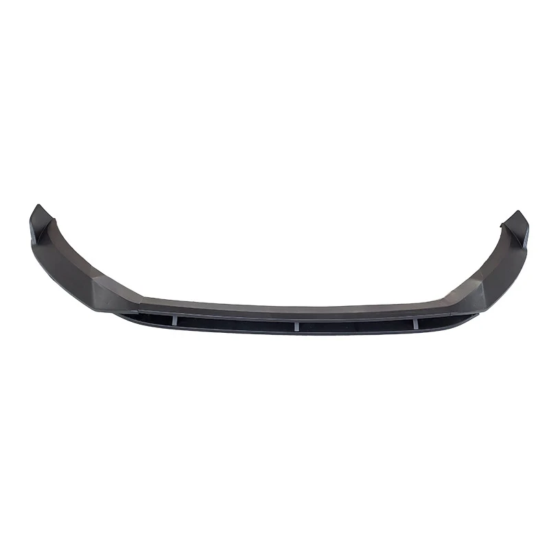 Voorbumper Spoiler Voor Volkswagen Arteon Cc 2019 2020 2021 Protector Plaat Lip Body Kit Decoratieve Strip Kin Schop