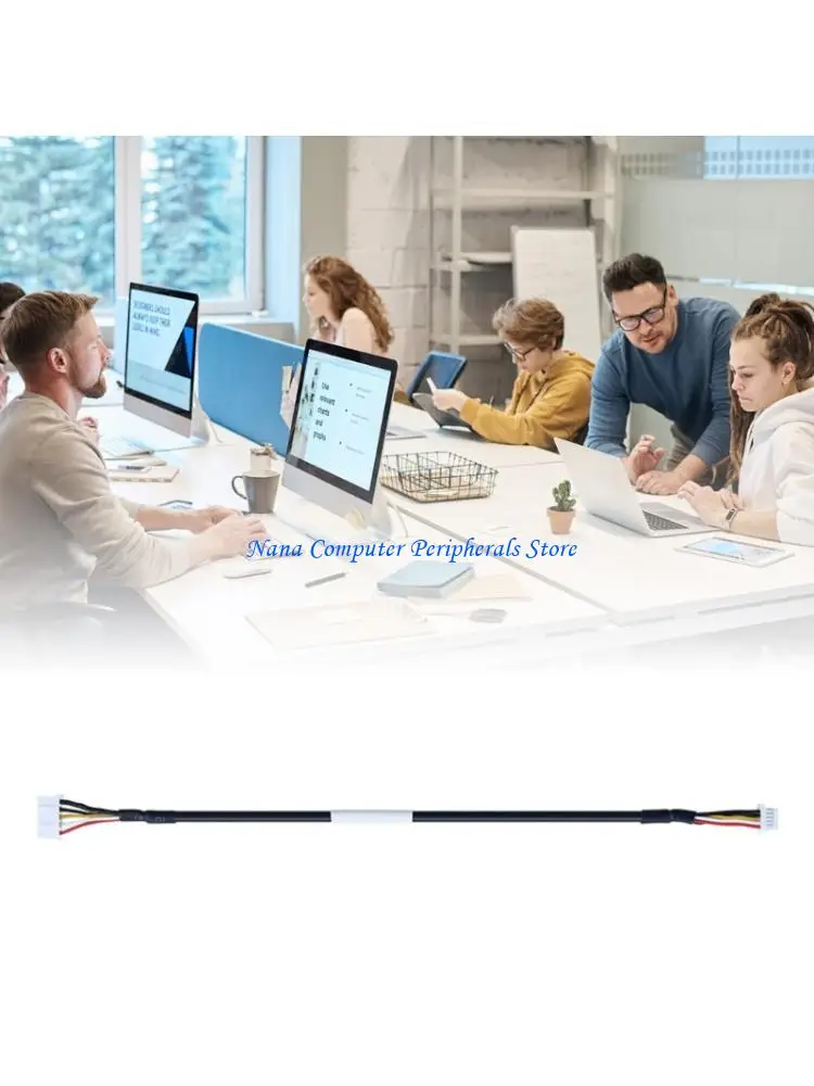 

F68C 195mm Camera Extension Cable Replacement For AD 5M Printer Accessories