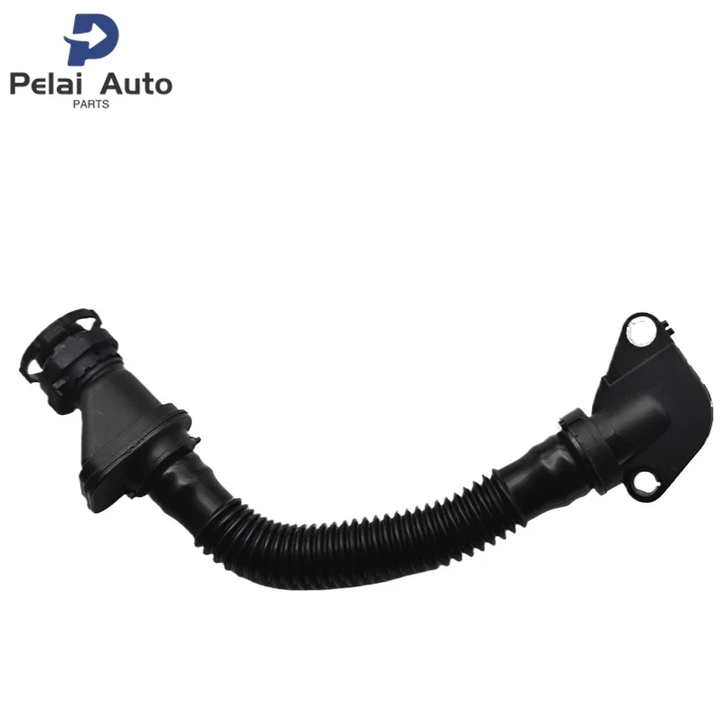 

11157843150 Cars Accessories Crankcase Breather Hose Left and Right For Bmw 2012-2018 5 6 Series F10 F12 F13 M6 M5 11157843151