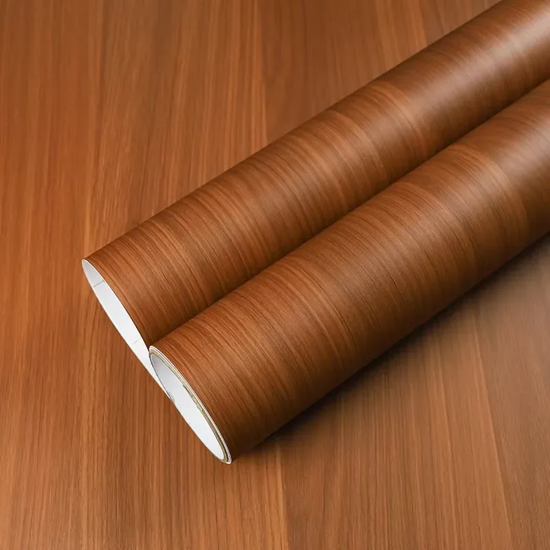 Caviosen CA238 Wood Grain Home Decor Wallpaper 3d Furniture Adhesive Vinyl New Decor PVC Film