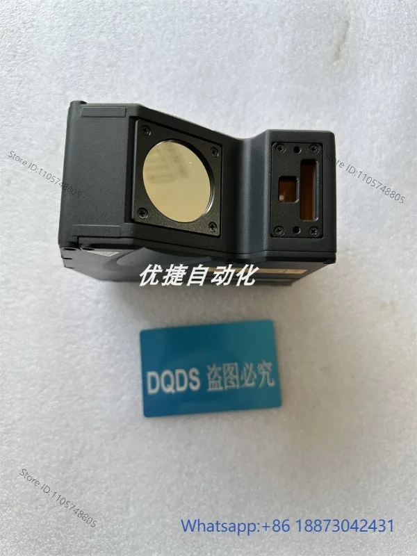 LJ-X8060 LJ-X8080 LJ-X8020 Blue L-aser Profiler Sensor Head Measurement Probe