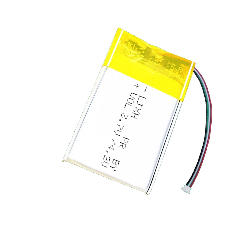 Replacement Mouse Battery for Logitech MX Master1 MX Master 2  MX Master 3 Master2s  Master 3S High Capacity Bateria