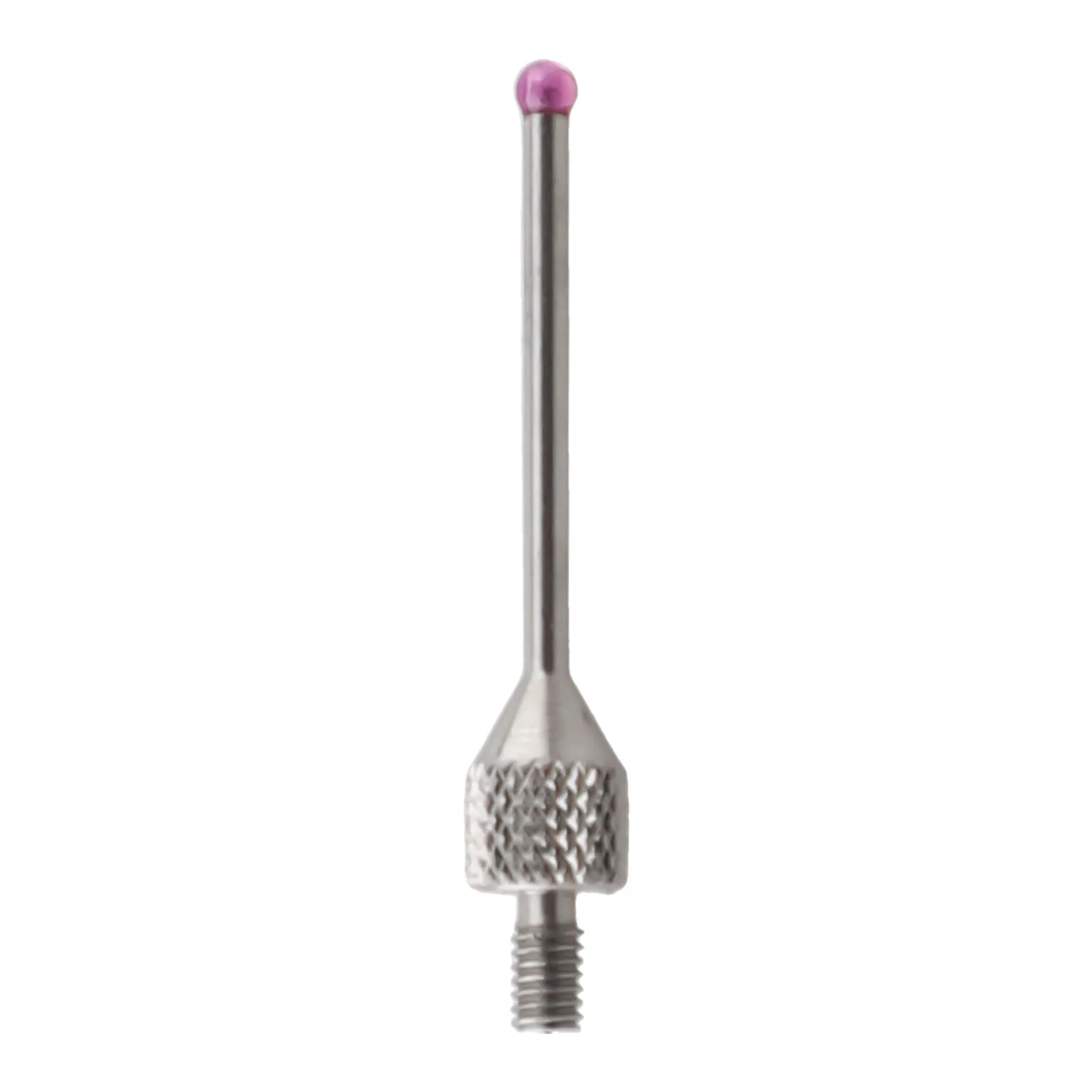 Probe Measuring Head Measuring Head Machining Processes Stable 10-50mm Length Range 2mm Ball Porcelain Stem For CNC Machines