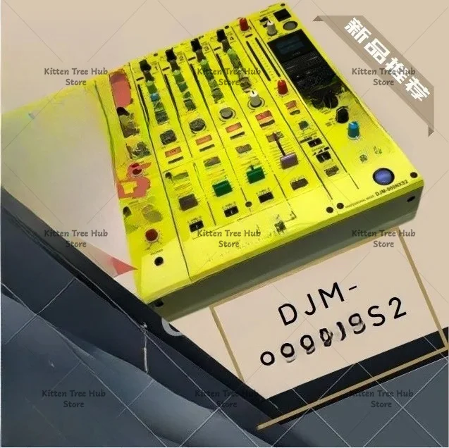 special-film-sticker-for-disc-player-protective-stickerfor-pioneer-panel-djm900nxs2-mixer-900-third-generation-3rd-generation
