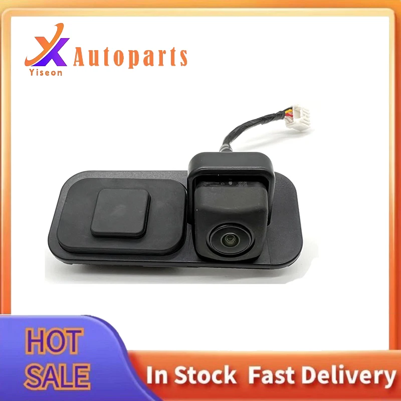 39530TZ3A01 Car Rear Reversing Camera for TLX 2015-2018 Parking Assist Camera Backup Camera 39530-TZ3-A12