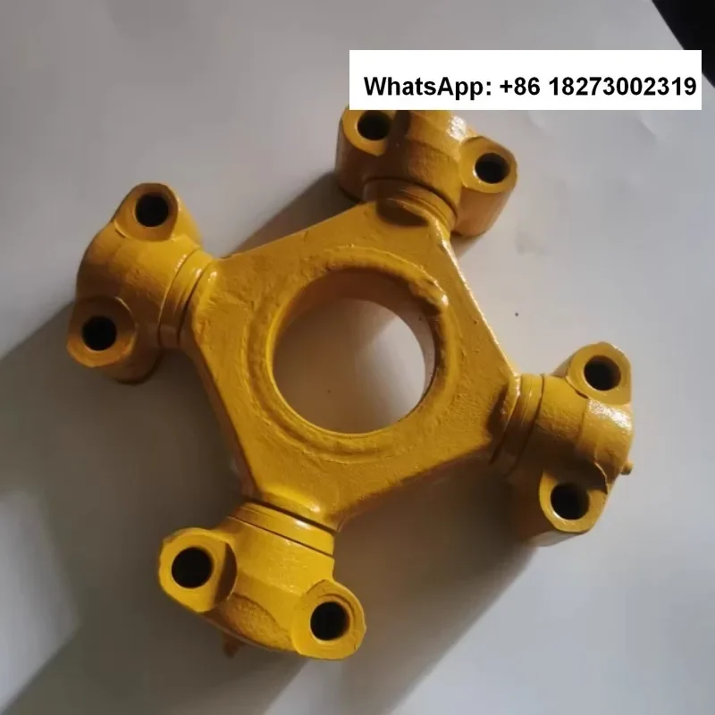 

Bulldozer D20 D31D41D50 D60 D65 D85 Cross Shaft Universal Joint Assembly