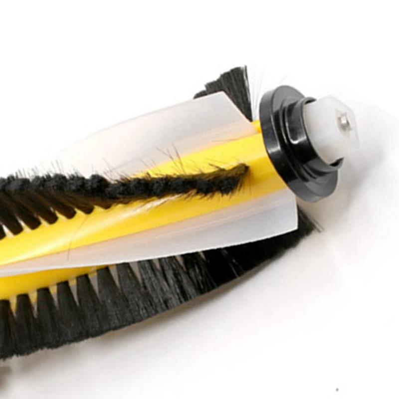 فرشاة الأسطوانة استبدال قطع الغيار والاكسسوارات مكنسة كهربائية فرشاة الأسطوانة لproscenic 811GB 911S الروبوت