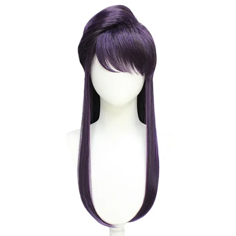 Najimi Osana Wig Komi Can't Communicate Shouko Cosplay Wig Heat Resistant Hair Komi san Wa Comyushou Desu Wigs