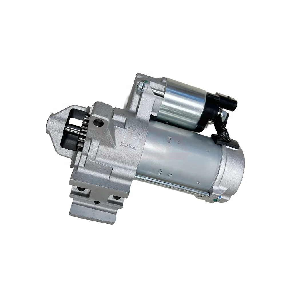 

Высококачественный стартер для BMW 3 (G20, G80), 7 (G11, G12), X5 (G05)