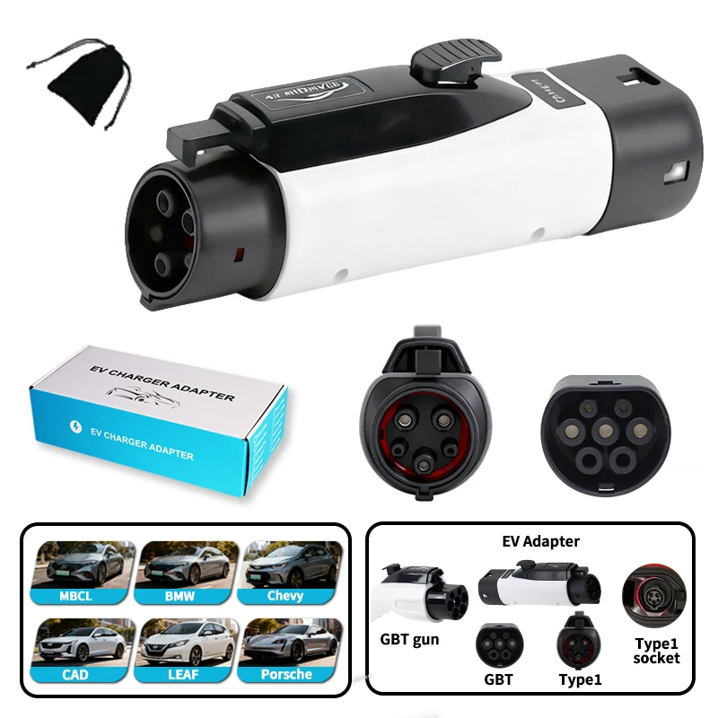 Gbt To Type1 Ev Ada… - image