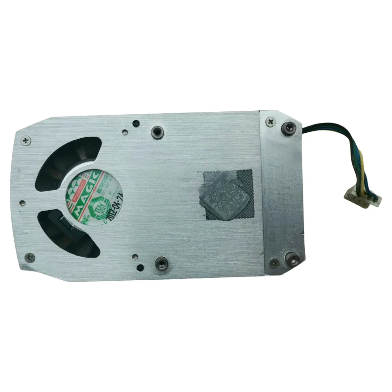 MGT5012XB-W10 41*41MM cooling fan for NVIDIA QUADRO 600