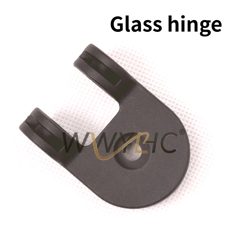 Suitable for Dongwei New Energy Electric Tricycle, Elephant Four-Wheeler, Sunroof, Rear Window Glass Switch, Hinge Handle