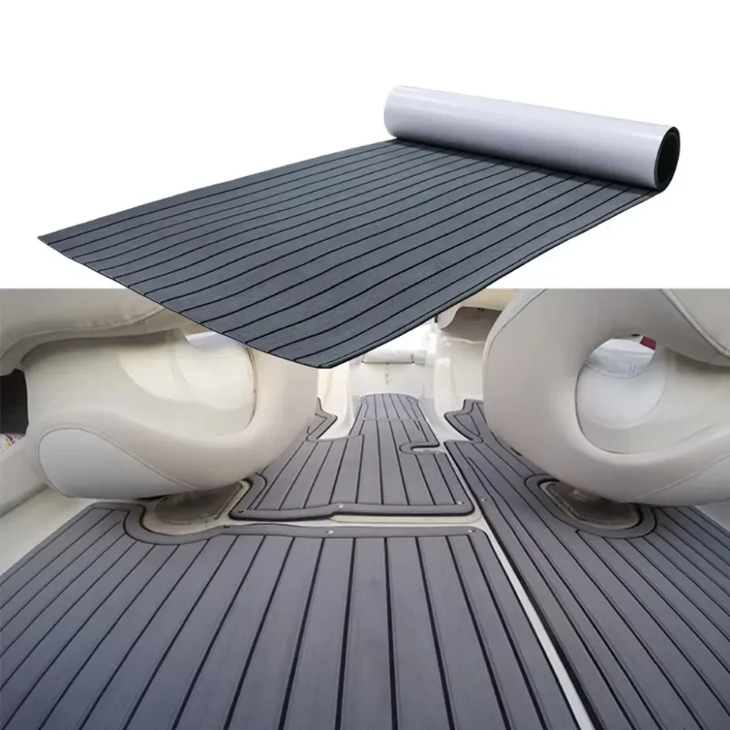 

6mm E-va yacht anti U-V and anti slip mat