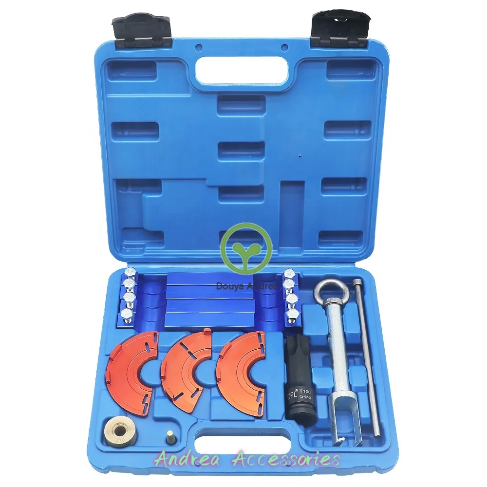 

For Merc edes Be nz W204 M157 M276 M278 Petrol Camshaft Adjuster Holding Tool Set Engine Timing Tool