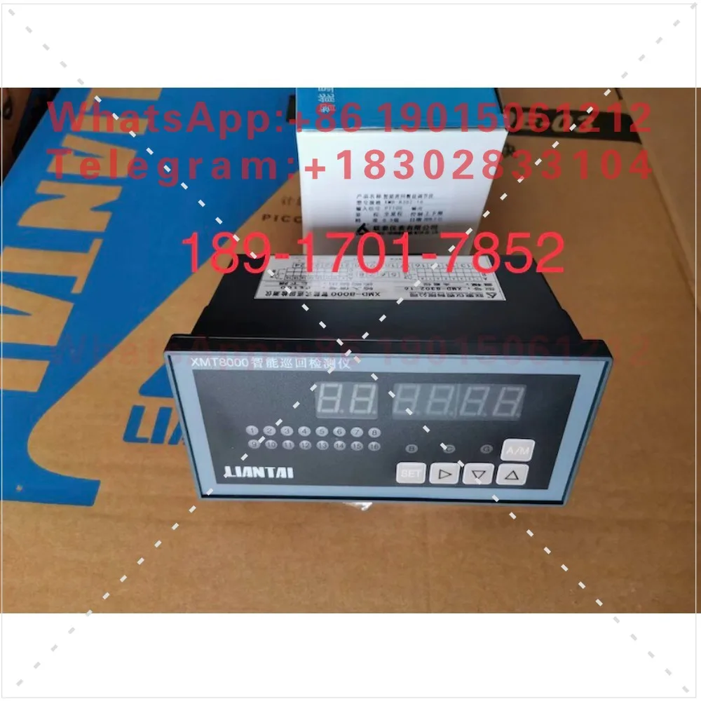 Adapted for Intelligent digital display temperature automatic circuit detector XMD-8000XMDA800/8032-08