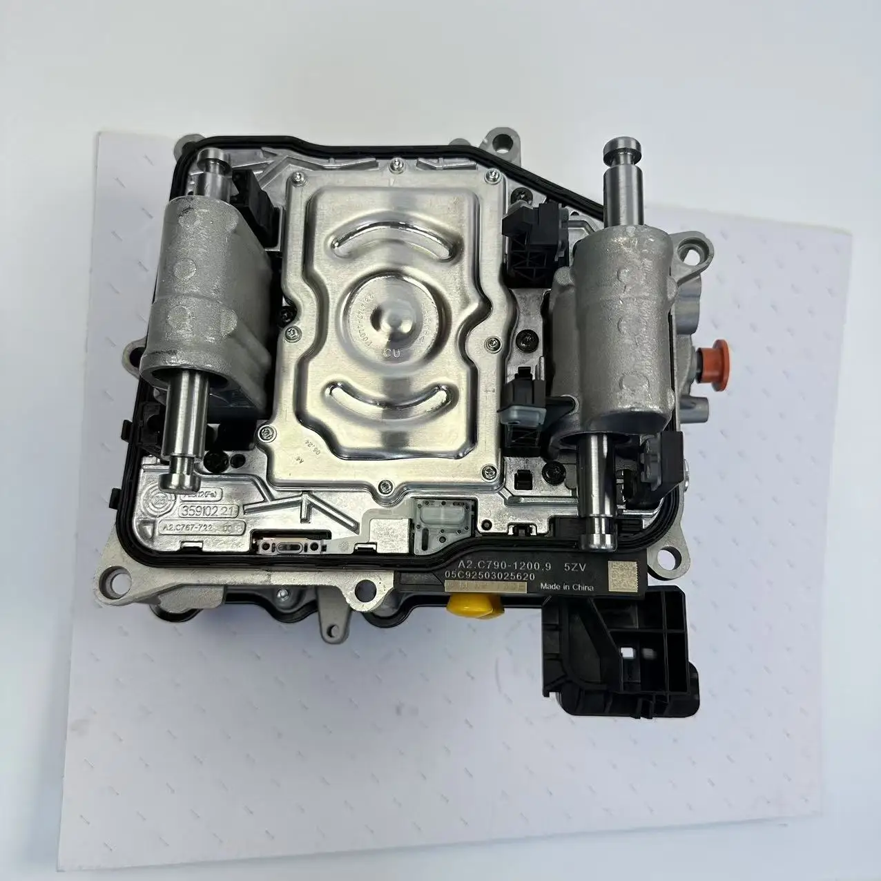 

0AM Mechatronic Dsg 7-Speed DQ200 New Condition Mechatronic Parts