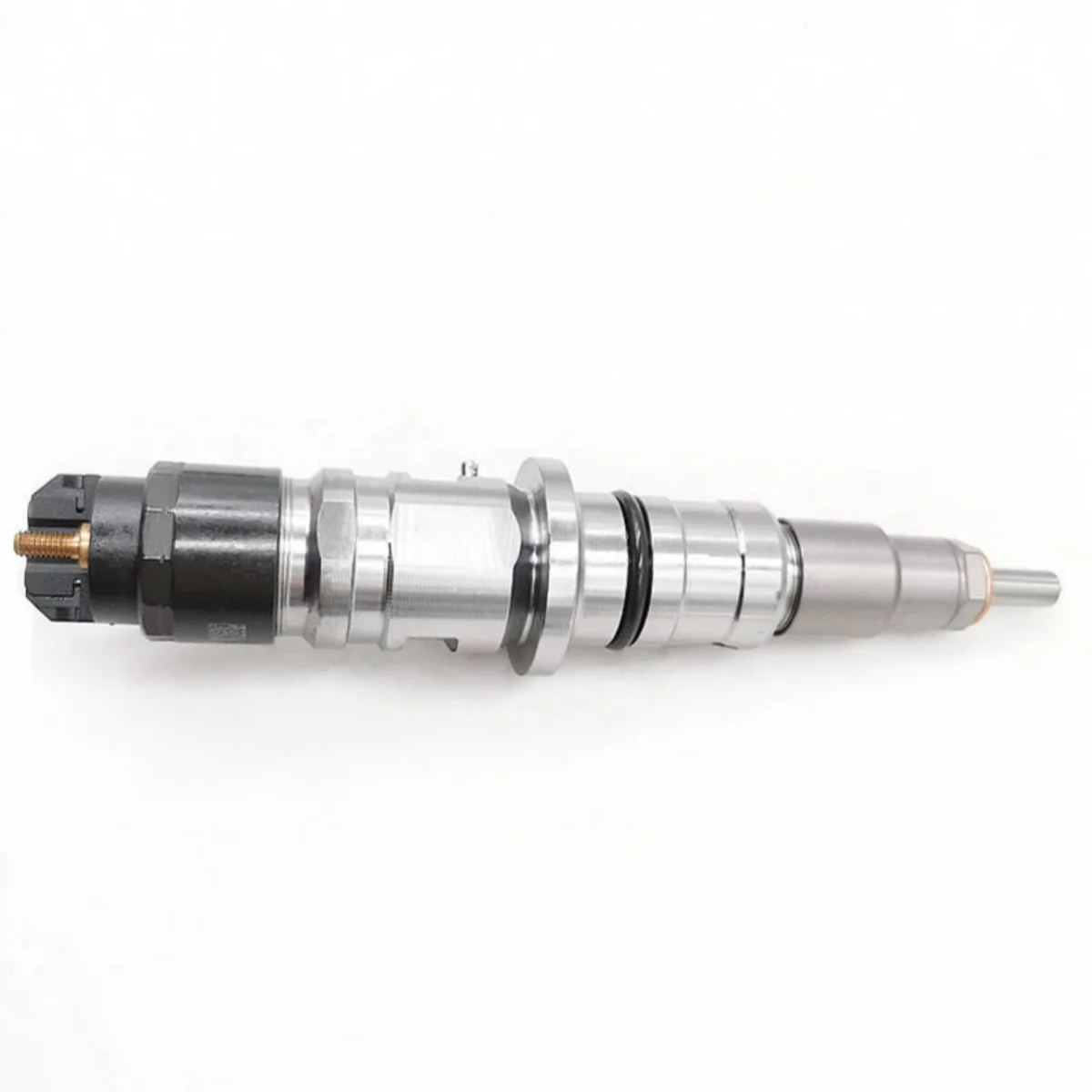 Nuovo iniettore di carburante 0445120187 5256034 di alta qualità per iniettore Sparyer per motore diesel Cum-mins QSL9 6BT