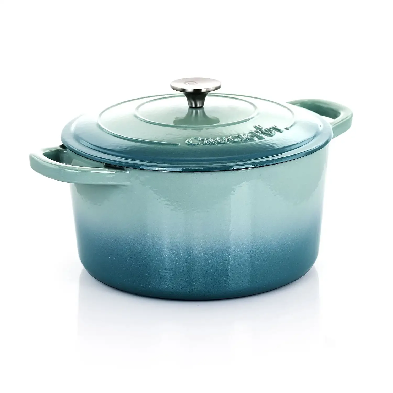 

7 Qt Dutch Oven Aqua Blue (124961.02) 935113369M