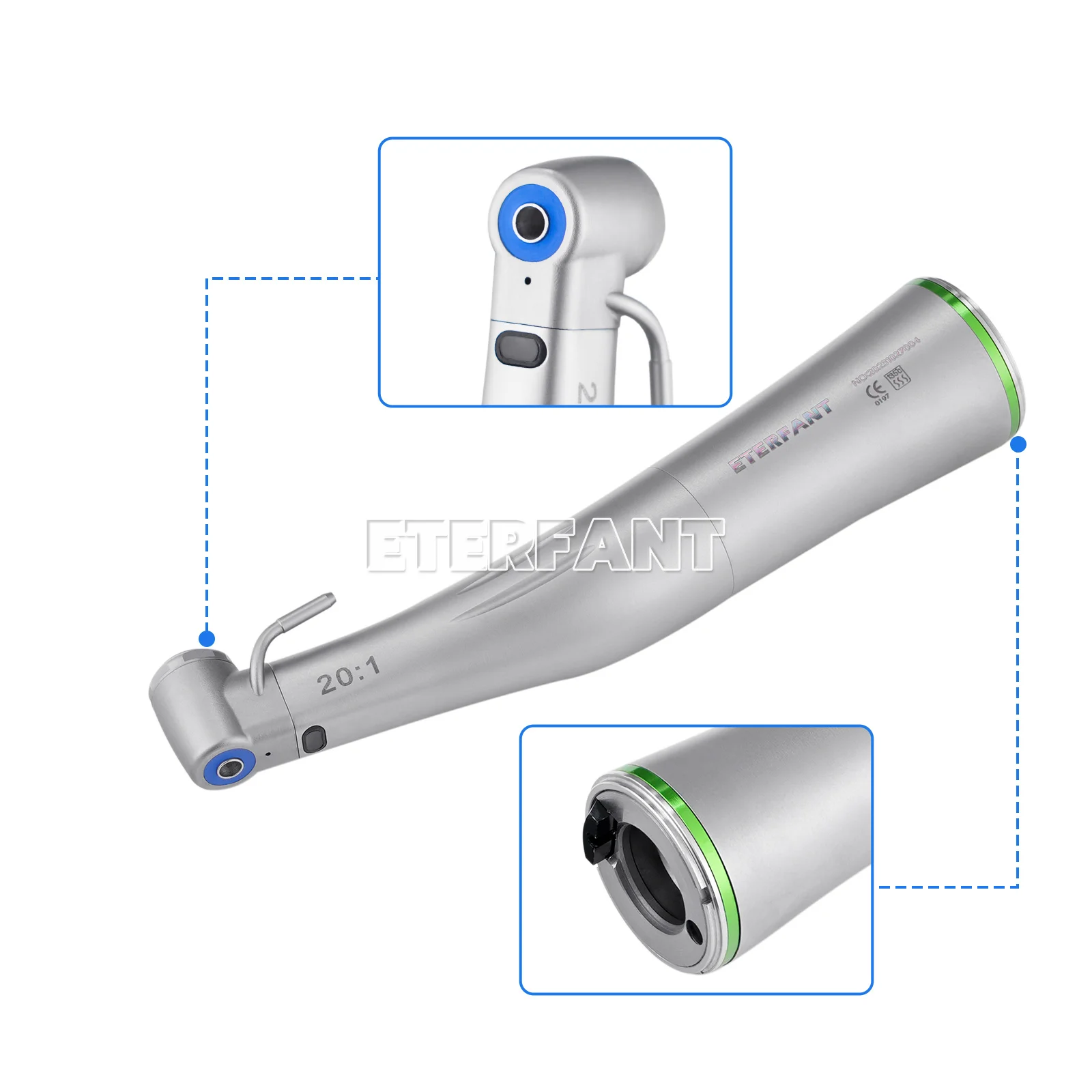 Eterfant Nsk Style …