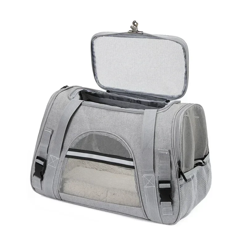 Hot selling Bag Backpack Pet Carrier For Dogs And Cats with low price