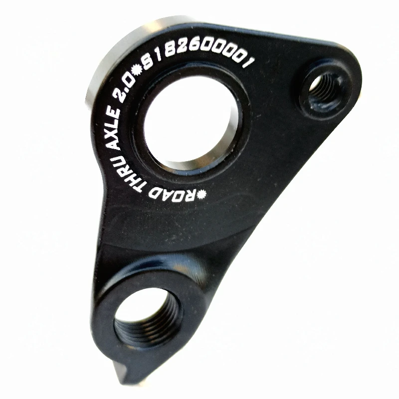 Cintre de dérailleur arrière pour Specialize Rd, disque tarmac divergent s-nous-mêmes, # S182600001 Mech Dropout, 1 pièce