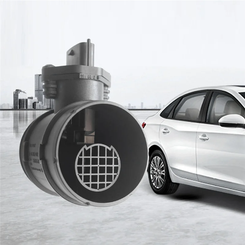 

Automobile MAF Mas Air Flow Sensor 0281002447 28164-27000 2816427000 For Hyundai Kia