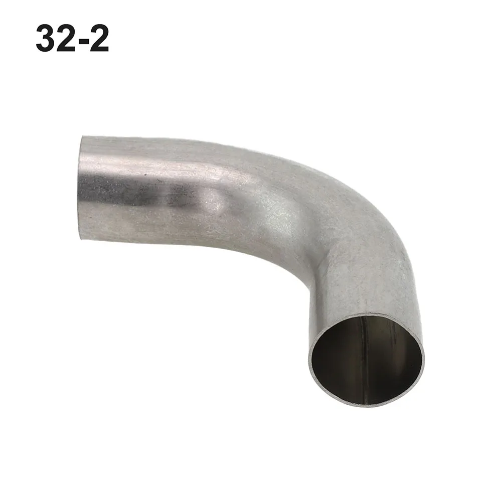 304 Stainless Steel 90 Degree Elbow Pipe Installation Non-magnetic Stainless Elbow 90 Degree Pipe Elbow Fittings