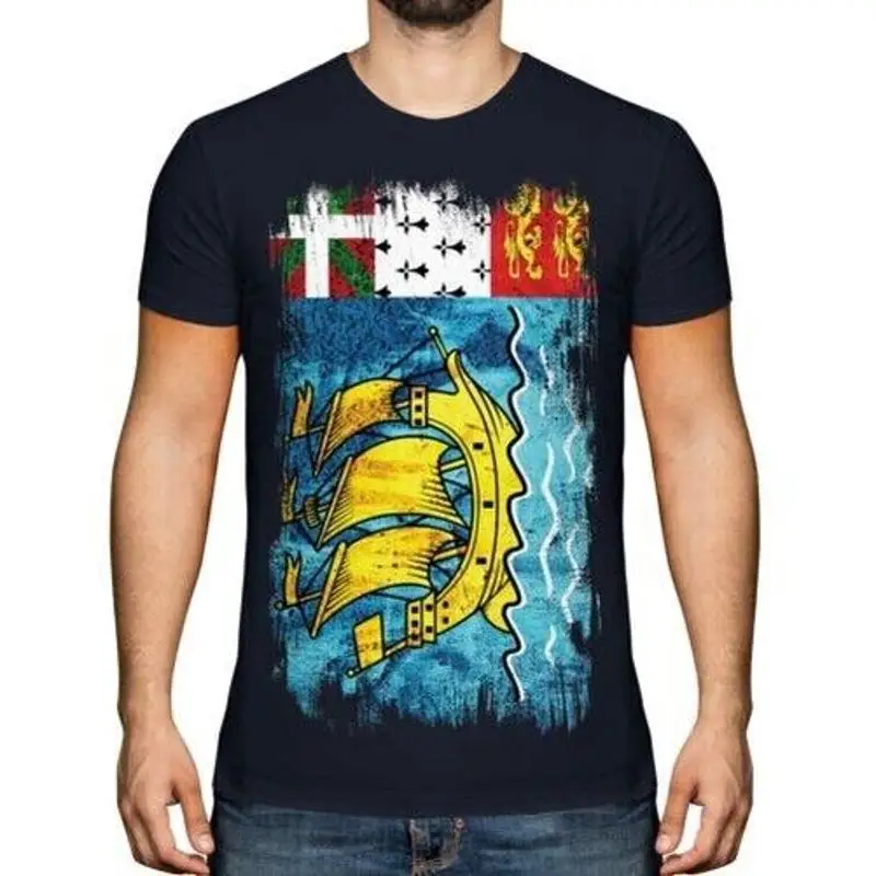 Saint Pierre And Mi…